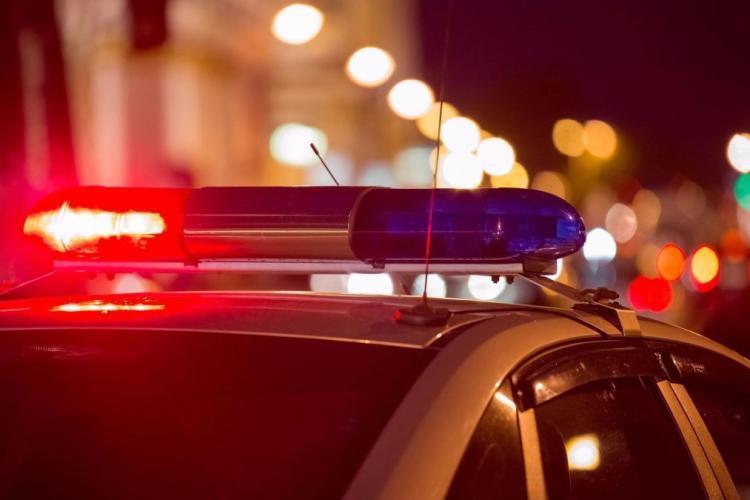 Bărbat de 38 de ani din comuna clujeană Țaga, reținut pentru violență în familie