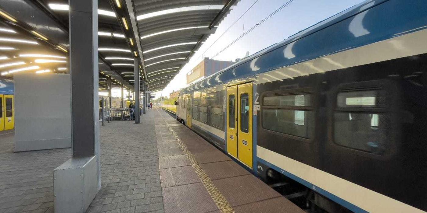 Ministerul Transporturilor va achiziţiona 62 de trenuri electrice, în cadrul unui proiect de 470 milioane de euro din Fondul de Modernizare