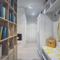 Cum sa te descurci cu amenajarea holului