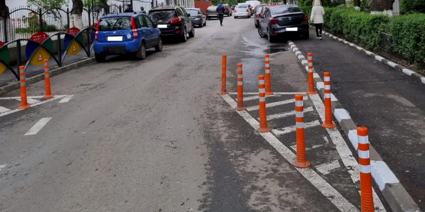 Riveranii din Sectorul 2 al Capitalei vin cu argumente contra sistemului Kiss and Ride