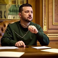 În ce condiții este dispus Zelenski să renunțe la funcția de președinte al Ucrainei: „Sunt gata să fac asta”