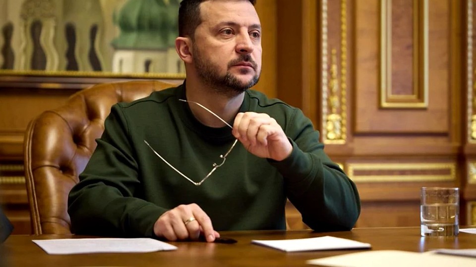 În ce condiții este dispus Zelenski să renunțe la funcția de președinte al Ucrainei: „Sunt gata să fac asta”