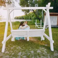 Cum alegeți balansoarul potrivit pentru grădină