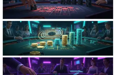 Cum să folosești sistemele Martingale, Fibonacci și DAlembert