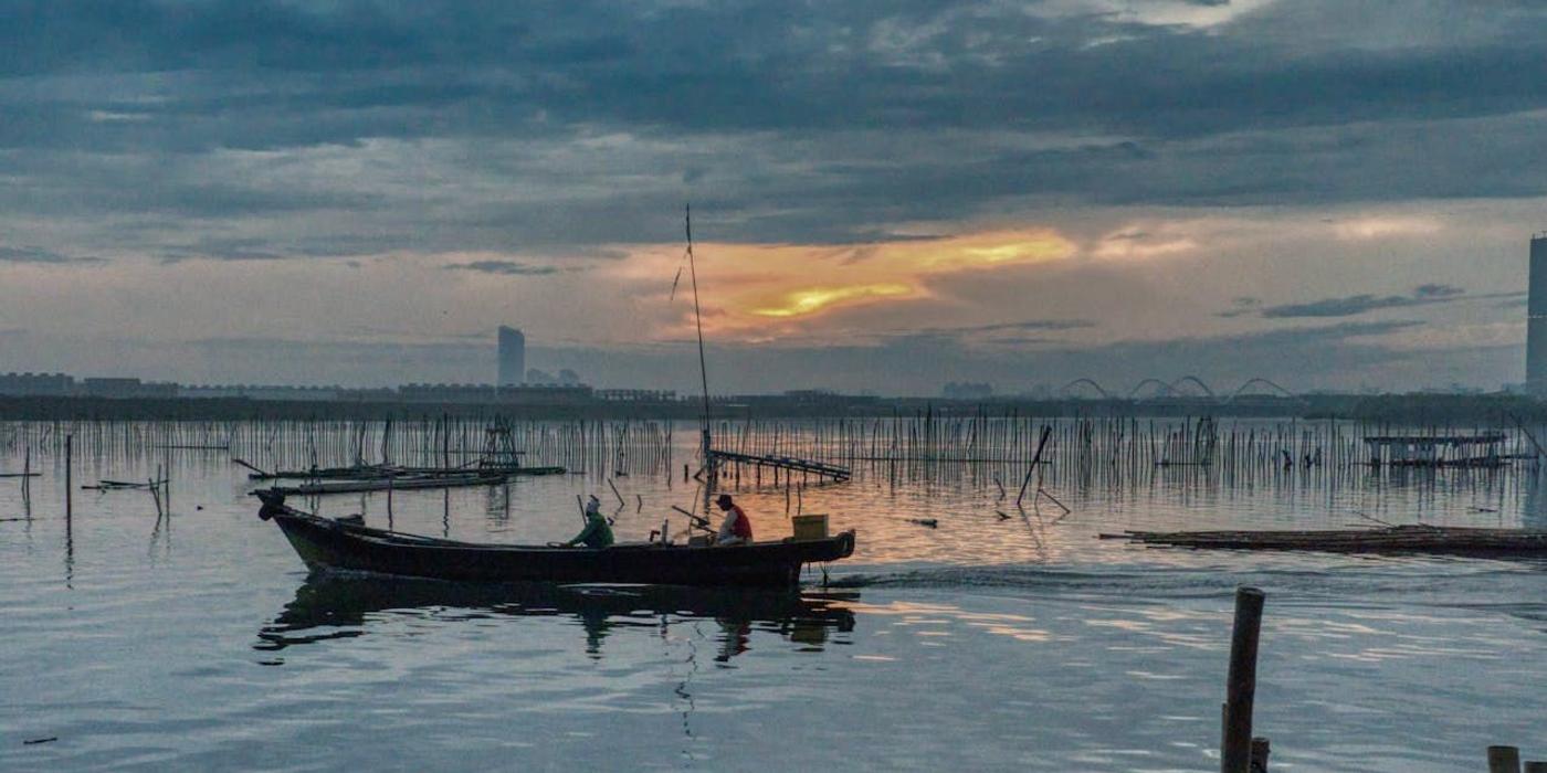 Tactici creative de sondare verticală cu un sonar pescuit modern