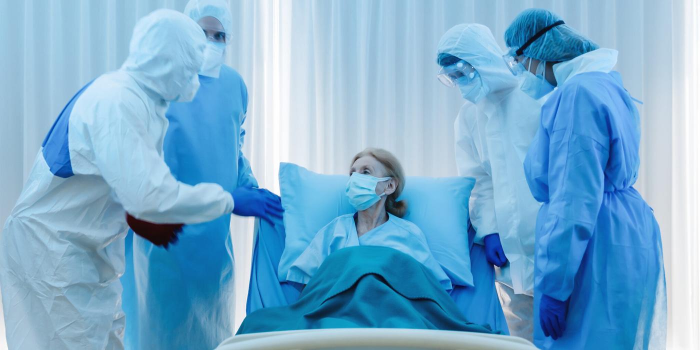 Cazurile COVID-19 au explodat în China. Noi restricții au fost anunțate, Europa e în alertă