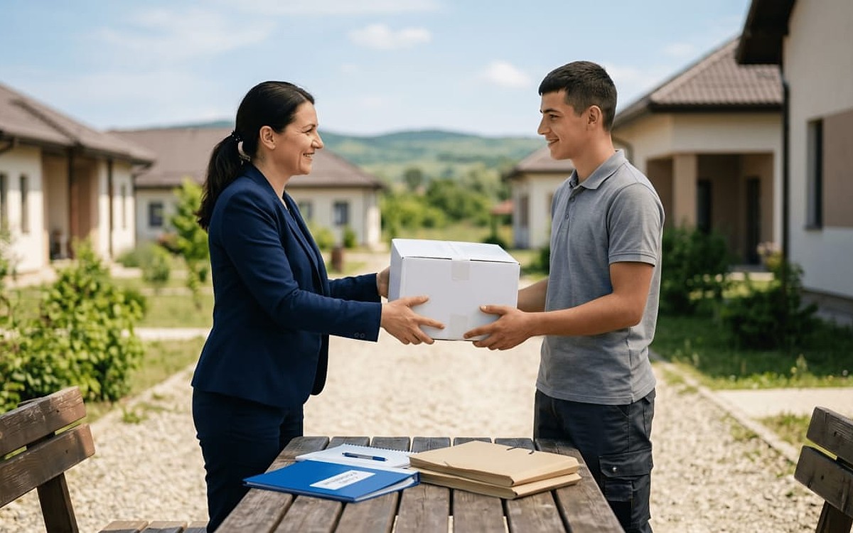 Garanția pentru Tineret: O soluție structurală împotriva șomajului în rândul magnetismului NEETs