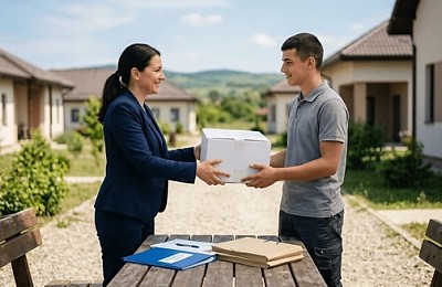Garanția pentru Tineret: O soluție structurală împotriva șomajului în rândul magnetismului NEETs