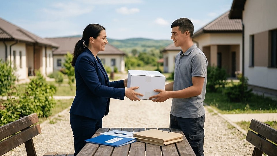 Garanția pentru Tineret: O soluție structurală împotriva șomajului în rândul magnetismului NEETs