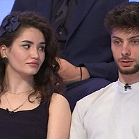 Robert a fost eliminat din competiție. Cum a reacționat fosta lui iubită, Liliana: „Nu mă contrazic cu nimeni”