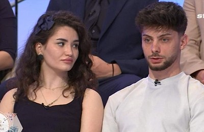 Robert a fost eliminat din competiție. Cum a reacționat fosta lui iubită, Liliana: „Nu mă contrazic cu nimeni”