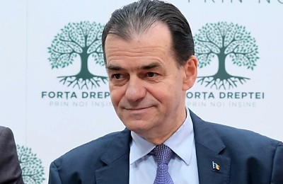Ludovic Orban a publicat pe pagina sa de facebook. Sunt liberal autenti. Chiar dacă nu sunt membru PNL
