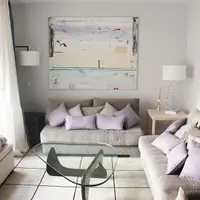 Amenajari de living: 10 modele contemporane din care sa te inspiri