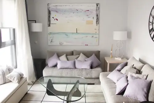 Amenajari de living: 10 modele contemporane din care sa te inspiri