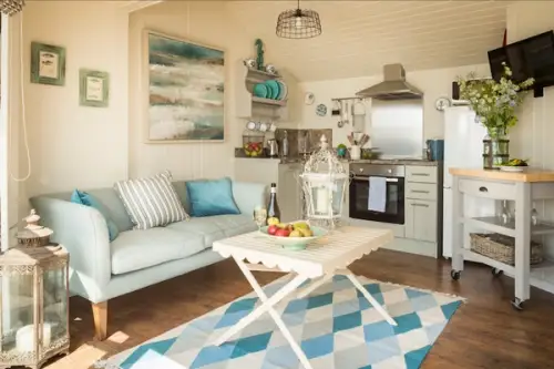 Casa de vis cu o priveliste mirifica spre ocean