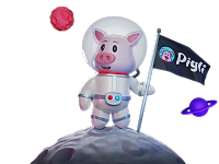 Aplicatia românească de cashback Pigli a ajuns la peste 6.000 de utilizatori