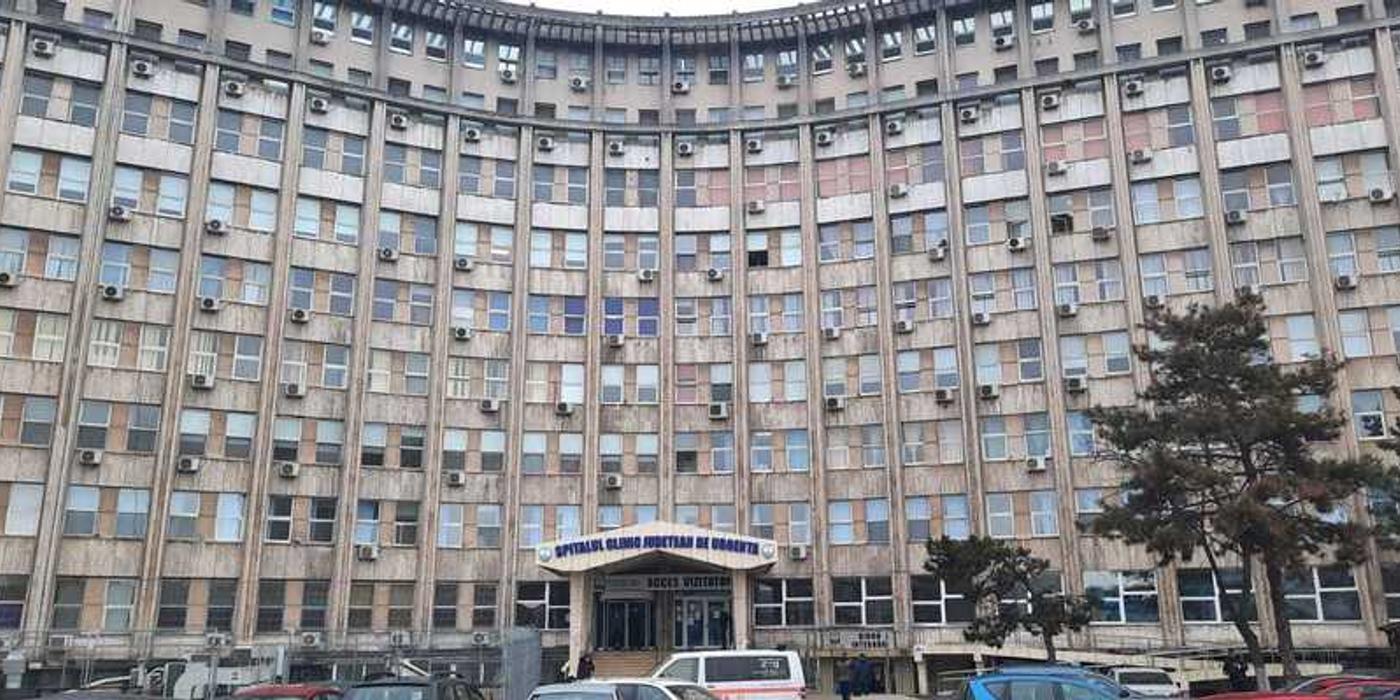 Criză instituțională la SCJU Constanța: Medicii de la Obstetrică-Ginecologie protestează împotriva desființării unei linii de gardă la începutul sezonului estival