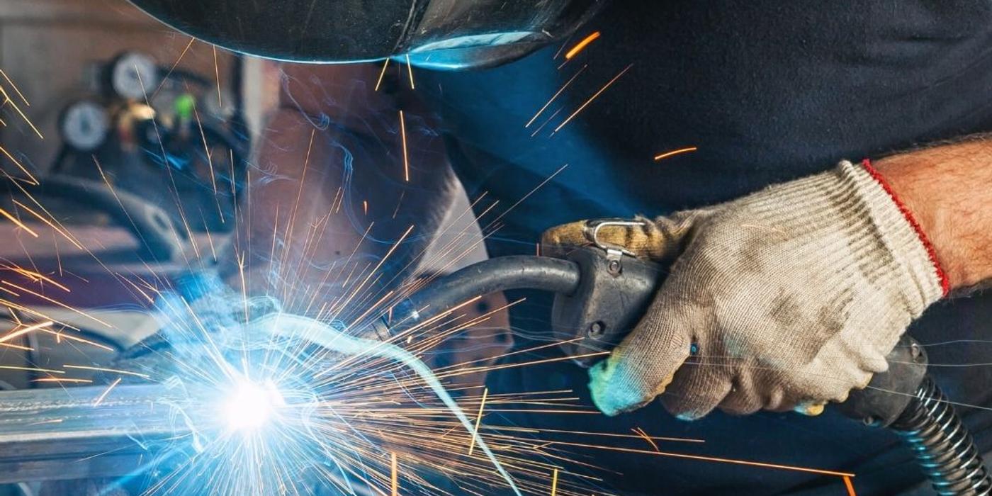 Care sunt cele patru situatii in care ai nevoie de un aparat de sudura profesional?