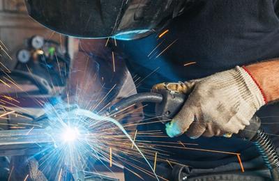 Care sunt cele patru situatii in care ai nevoie de un aparat de sudura profesional?