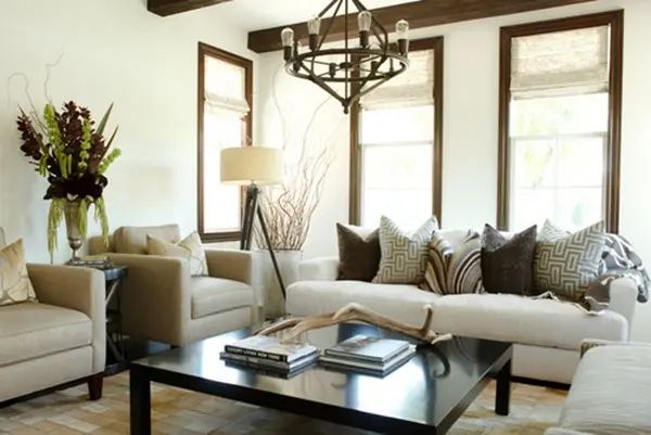 5 lucruri pe care sa le elimini din living pentru a spori confortul