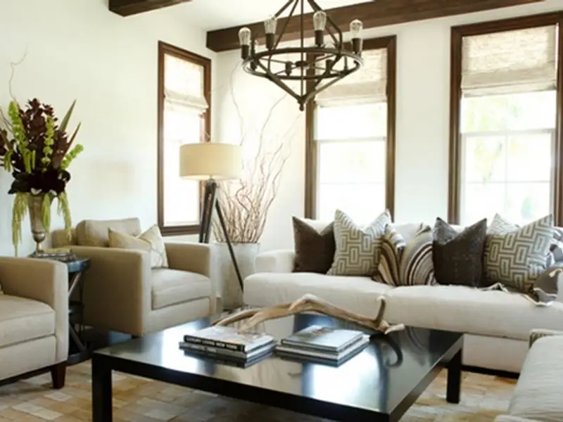 5 lucruri pe care sa le elimini din living pentru a spori confortul