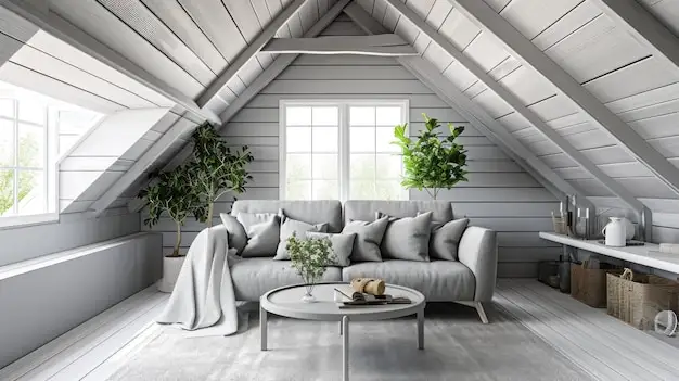 Transforming Your Bridge or Cellar into a Functional Space - Ideas for Maximizing Space