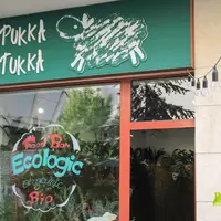 Pukka Tukka – Primul organic food bar din Romania