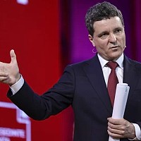 Nicușor Dan a recunoscut că a semnat aprobarea pentru un spital oncologic privat de copii după ce tema a ajuns în dezbaterea prezidențială