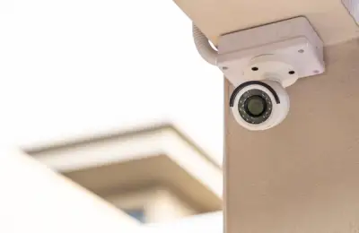 10 Tips for Staying Safe in Your New Home