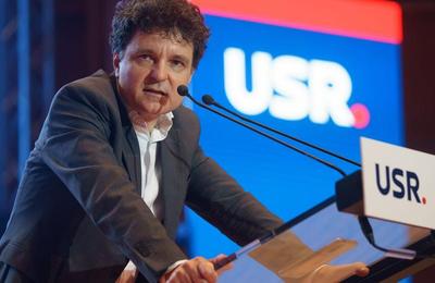 Nicușor Dan poartă discuții „cu toate partidele de dreapta” ca să-l susțină la Primărie. Ce a spus