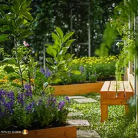 Cum să-ți transformi grădina într-o oază de relaxare