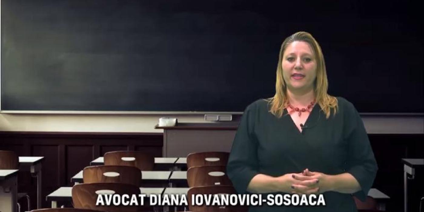 Cum a intrat Diana Șoșoacă în politică și cine sunt oamenii din spatele ei ? Cum o sprijină Rusia ?