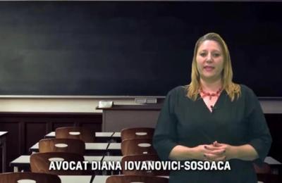 Cum a intrat Diana Șoșoacă în politică și cine sunt oamenii din spatele ei ? Cum o sprijină Rusia ?