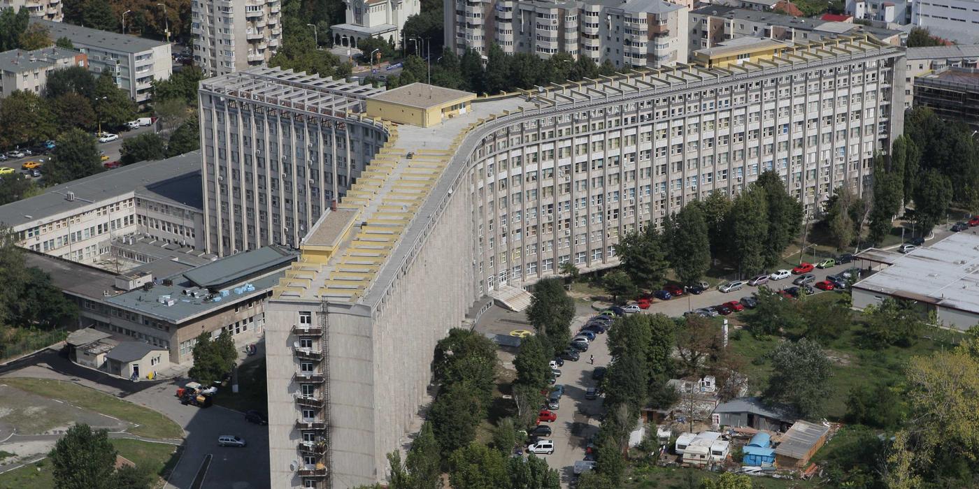 Reabilitarea blocului operator Ortopedie de la Spitalul Județean Constanța, în linie dreaptă: Investiție de peste 860.000 de lei