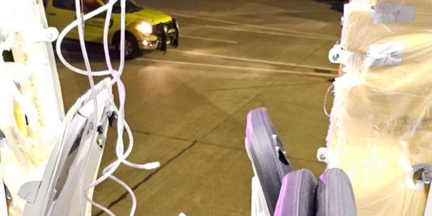 SUA au prelungit consemnarea la sol a avioanelor Boeing 737 MAX 9, pentru noi verificări de siguranţă