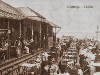 De la salonul de paiantă Kursaal la destinul zbuciumat al Cazinoului din Constanța