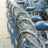 Plata online pentru parcările de biciclete din Sectorul 6 este acum disponibilă, începând de astăzi. Primăria Sectorului 6 (PS6) asigură că procesul este „simplu și rapid”