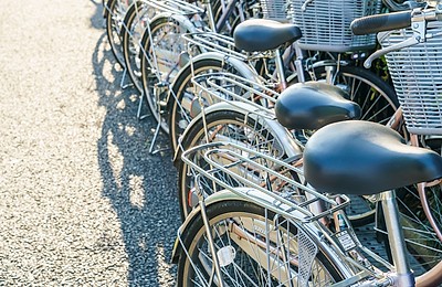 Plata online pentru parcările de biciclete din Sectorul 6 este acum disponibilă, începând de astăzi. Primăria Sectorului 6 (PS6) asigură că procesul este „simplu și rapid”