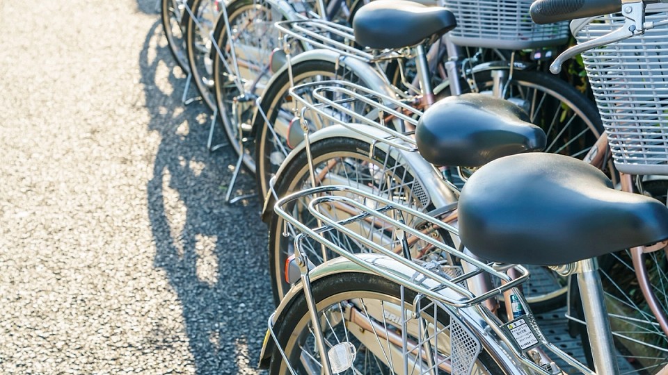 Plata online pentru parcările de biciclete din Sectorul 6 este acum disponibilă, începând de astăzi. Primăria Sectorului 6 (PS6) asigură că procesul este „simplu și rapid”