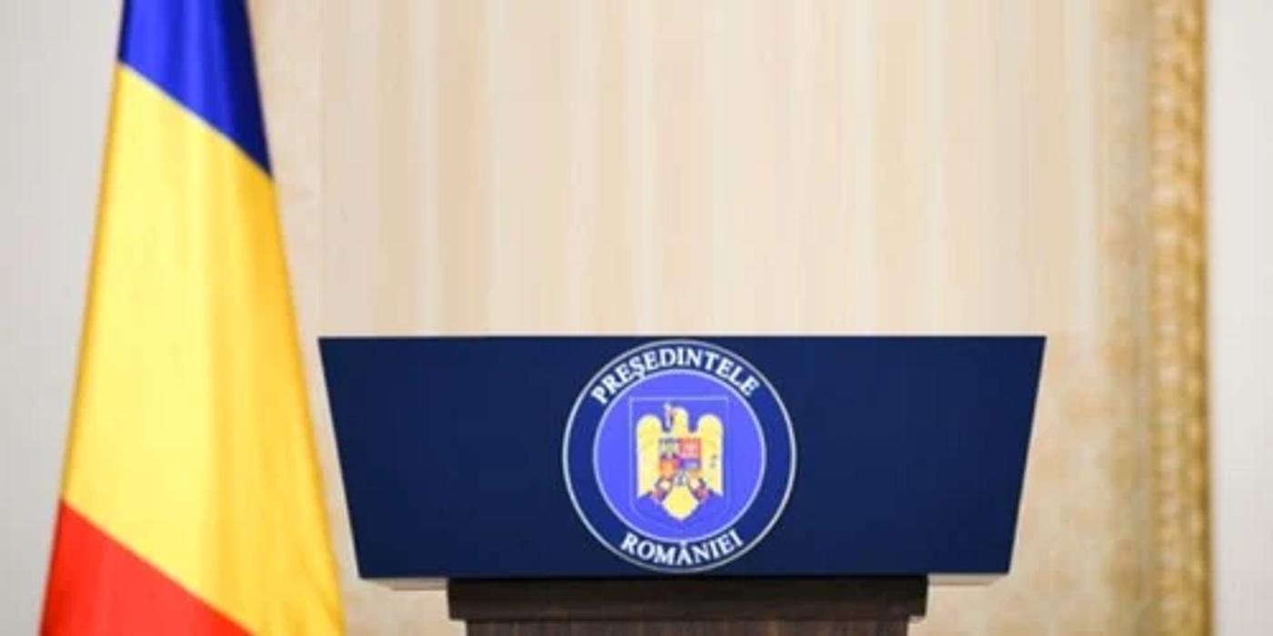 Alegerile prezidențiale, devansate. Legea a fost promulgată de Iohannis