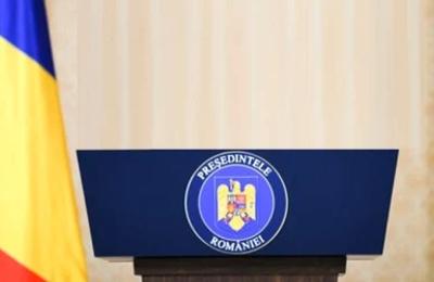 Alegerile prezidențiale, devansate. Legea a fost promulgată de Iohannis