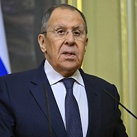 Amenințarea lansată de Serghei Lavrov pentru Ucraina, „unii mercenari din țări străine” și „instructorii pe care i-au trimis europenii”