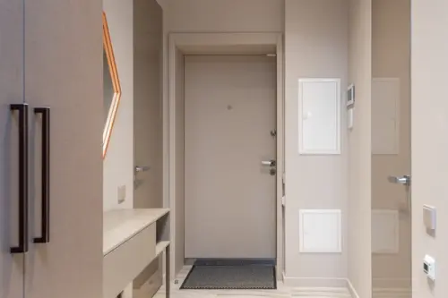 Design smart în hol- 10 soluții pentru amenajarea inteligentă a holului