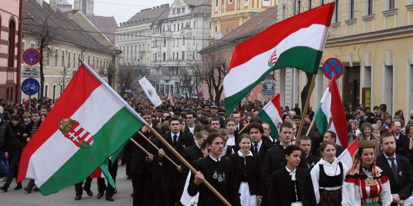 Numărul maghiarilor din România a scăzut în ultimii 10 ani