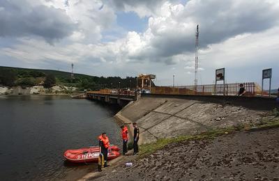 O femeie s-a înecat miercuri dimineața în râul Someș, în zona barajului din Florești