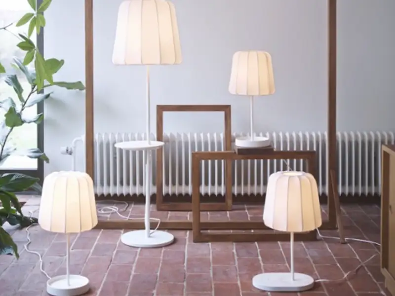 IKEA lanseaza o colectie de mobilier cu incarcare wireless