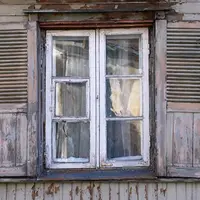 Izolarea termică a ferestrelor vechi