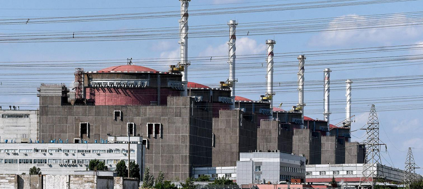 SUA avertizează Rusia să nu se atingă de tehnologia nucleară americană existentă la centrala nucleară Zaporojie CNN