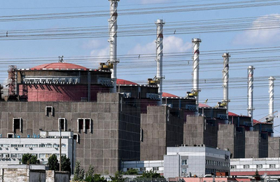 SUA avertizează Rusia să nu se atingă de tehnologia nucleară americană existentă la centrala nucleară Zaporojie CNN