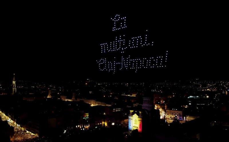 Scurtă RETROSPECTIVĂ despre realizările lui Boc în Cluj Napoca în 2022